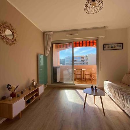 Charmant Studio A Saint Mandrier Sur Mer Apartment Exterior photo